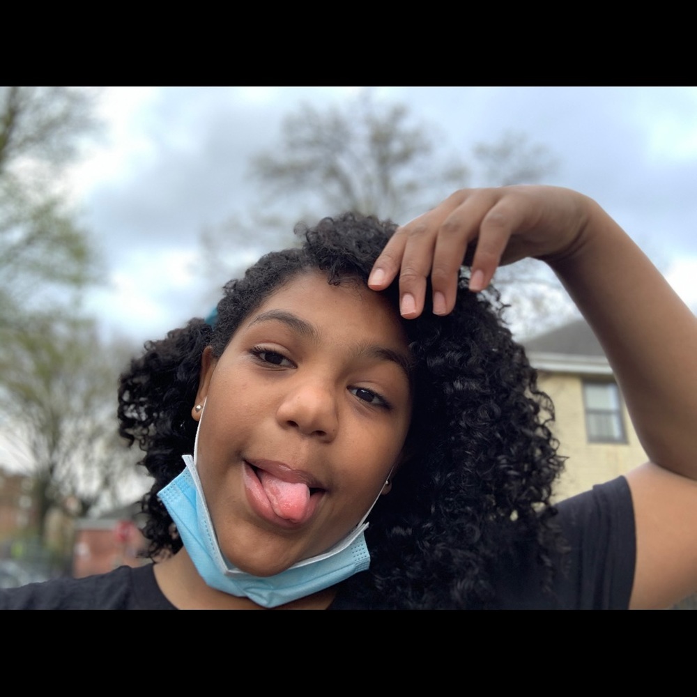 Meet your Posher, Jayleen